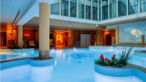 Grand Rose SPA Hotel in Kuressaare